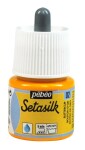 Pébéo Barva na hedvábí Setasilk 45 ml - žlutá blatouch 02