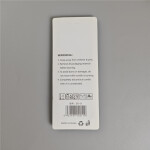 Cake star Dortové svíčky STAR 6 barevné 6ks