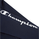 Champion mikina s kapucí na zip M 217144-BS501 3XL