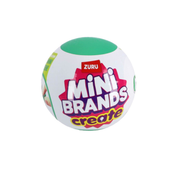 Koule s překvapením Botanická zahrada