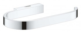 GROHE - Selection Držák toaletního papíru, chrom 41068000