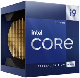 Intel Core i9-12900KS @ 3.4GHz TB 5.5GHz 16C24T L2 14MB Intel UHD 770 1700 Alder Lake 250W (BX8071512900KS)