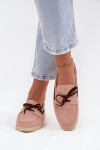 Mokasiny model 216978 Step in style 36