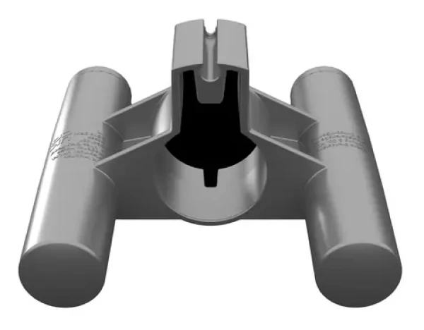 Playmobil® Pirates příslušenství 1044 Vyrovnávací závaží pro pirátskou loď od 4 let