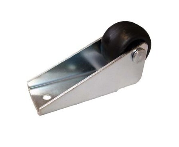 NábytekProNás Kolečko (komplet) 97 x 50 x 32 mm - plast VELIKOST BALENÍ: 1 ks MI-4018