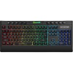 Marvo CM305 US Sada klávesnice herní myš sluchátka US layout RGB drátový set CM305 US