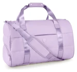 Heys Puffer Duffel Lavender 41 L HEYS-30123-0120-00