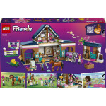 LEGO LEGO® Friends 42688 Koňská stáj a jezdecká akademie