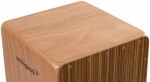 Schlagwerk CP4011 La Peru Zebrano Cajon