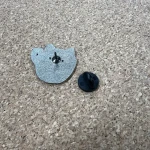 Pinarna.cz Catffee - bílá kočička v zeleném hrníčku