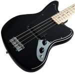 Fender Squier Affinity Jaguar Bass H MN BLK