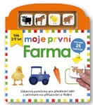 Moje první Farma