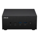ASUS PN53-BBR777HD / AMD R7-7735H 3.2GHz / Bez RAM / M.2 slot + 2.5" slot / AMD Radeon Graphics / Bez OS (90MR00S2-M001F0)