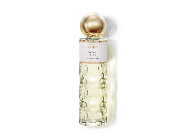 SAPHIR - Select Blue Parfémovaná voda Velikost: 200 ml