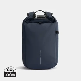 XD Design Urban modrá / Bezpečnostní batoh pro notebook / do 16" / 20-26 L (P706.2825)