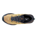 Běžecké boty Mizuno WAVE DAICHI 9 J1GJ257113 Velikost obuvi v EU: 46,5