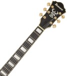 Ibanez AS93FML Violin Sunburst