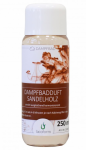 CF Group CZ & SK s.r.o. Esence pro parní lázně 250ml - Santalové dřevo CCF1518002L