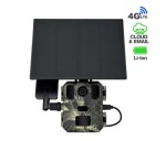 EVOLVEO StrongVision LTE MINI – 4G fotopast s Cloud/Email přenosem a solárním napájením EDF_547287