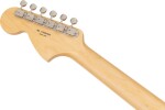 Fender MIJ Traditional II 60s Jazzmaster RW BLK
