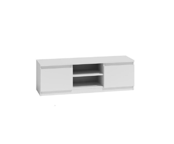 FRONTI RTV Stolek 120 Bílý