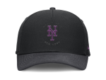 Nike Pánská kšiltovka New York Mets MLB City Connect Dri-Fit Rise 5 Panel Adjustable Cap Velikost: S/M