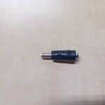 Redukce miniDC 2.1 na 2.5
