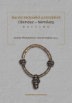 Raněstředověké pohřebiště