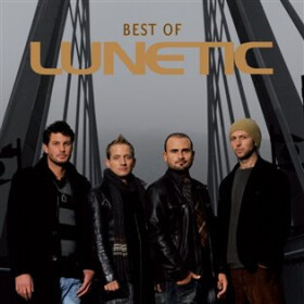 Best Of - 2 LP - Lunetic