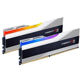 G.Skill Trident Z5 RGB 32GB (2x16GB) 7800MHz / DDR5 / CL36 / DIMM / XMP / 1.45V (F5-7800J3646H16GX2-TZ5RS)