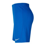 Dětské šortky Jr BV6865 463 Tmavě modrá - Nike tmavě modrá XL