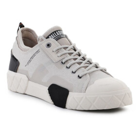 Boty Palladium Ace City Shell LO 2 M 74452-096-M EU 43