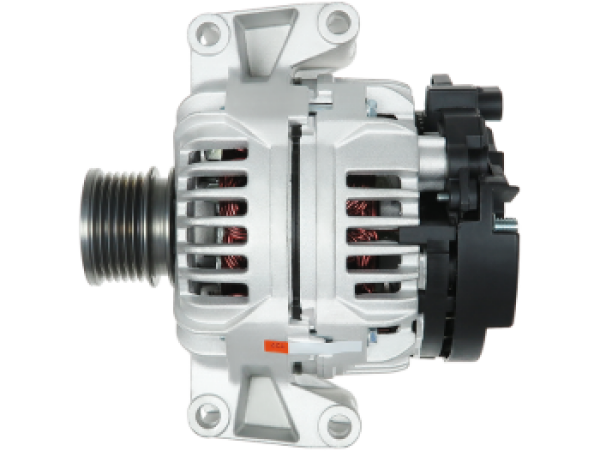 Alternátor MERCEDES-BENZ Sprinter (W906) 3–5t 209–519 CDI