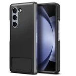 Pouzdro Spigen Slim Armor Slot black Samsung Galaxy Z Fold5 ACS06219