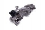 SKV EGR ventil BMW 1 (F20, F21) 2 (F22) 3 (F30, F31, F34) 4 (F32–F36) 1.6–2.0d