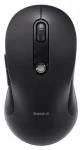 Baseus F02 černá / Bezdrátová myš / Bluetooth / tichá tlačítka / 70 g (6932172693350)