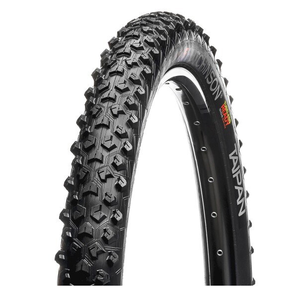 Hutchinson Taipan Trl 29x2,30 černý Kevlar