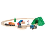 Brio World 36087 Edice Světové vlaky Vysokorychlostní vlak TGV