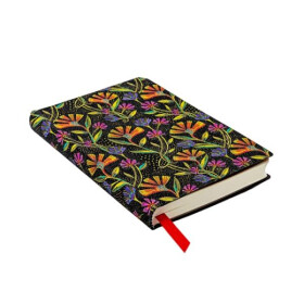 Playful Creations / Wild Flowers / Mini / Lined