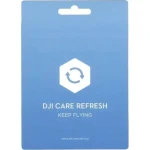 DJI Card Care Refresh 2-Year Plan (DJI Lito X1) EU - servisní plán