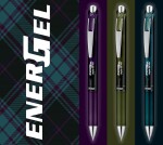 Pentel EnerGel BL77 gelový roller 0,7 mm petrolejová