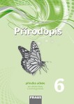 Přírodopis 6 pro ZŠ a víceletá gymnázia - Příručka učitele - Petra Šimonová