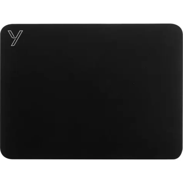 YENKEE YPM 35 SPEED TOP M černá / Herní podložka pod myš / 350 x 280 x 3 mm (8590669298785)