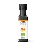 BIO Olej z meruňkových jader - GymBeam (100 ml) (110470-1-100ml)