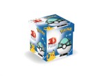 Puzzle-Ball Pokémon: Net Ball