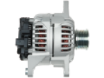 Alternátor IVECO Daily IV 2.3 a 3.0 HPI Diesel