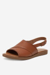 Sandály Lasocki WI23-3096-08 Přírodní kůže (useň) - Lícová
