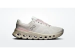 On Cloudrunner 2 dámské běžecké boty Silver/Mauve vel. US 7 / EU 38