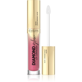 Eveline Cosmetics Diamont Glow Lip Luminizer 09