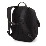 Černý batoh Topgal SANY X 26058